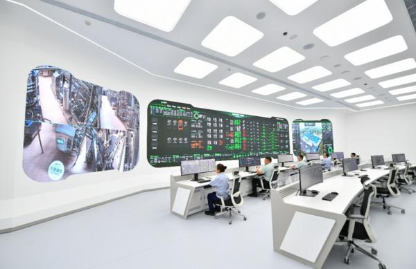 GREEN战略引领价值链 夯实可持续发展韧性——蒙牛发布2024年可持续发展报告-第5张图片-芙蓉之城