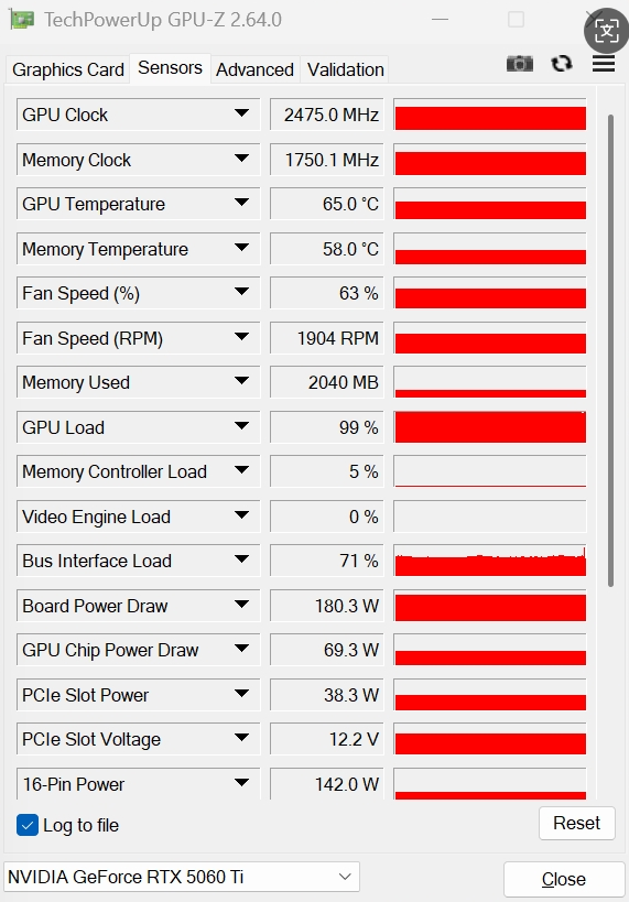 百帧光追完全无压力！双风扇映众RTX 5060 Ti曜夜评测-第13张图片-芙蓉之城