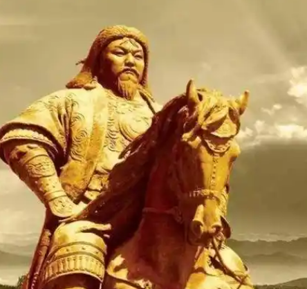 博尔术：成吉思汗麾下地位超然的元勋-第1张图片-芙蓉之城