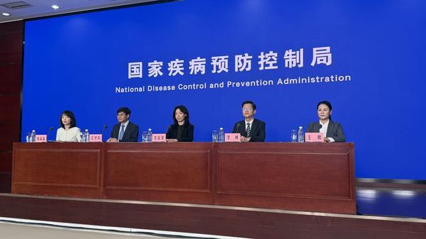国家疾控局：我国适龄儿童国家免疫规划疫苗接种率持续维持在90%以上-第1张图片-芙蓉之城
