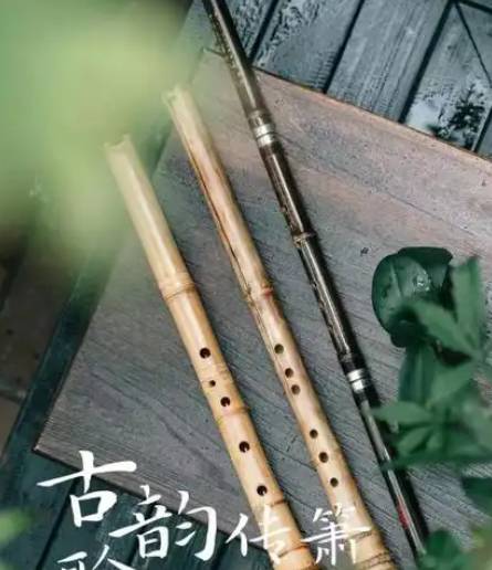 箫的种类和区别：探寻传统乐器的多样魅力-第1张图片-芙蓉之城