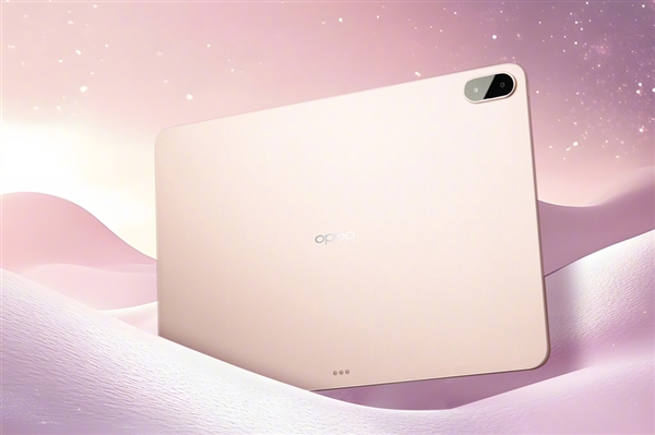 安卓最强生产力！OPPO Pad 4 Pro把Mac装进平板里-第3张图片-芙蓉之城