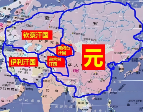 元朝是否实行羁縻政策：从历史实践的审视-第1张图片-芙蓉之城
