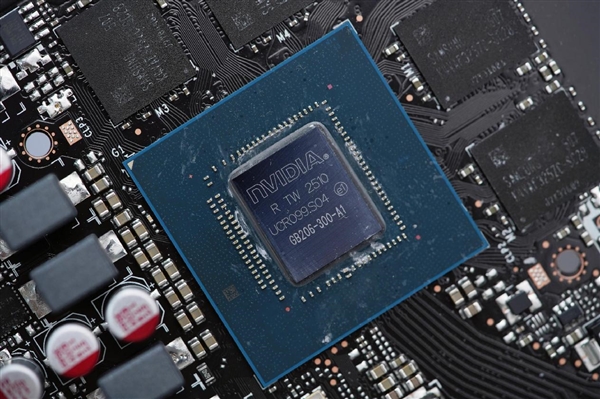 小巧双槽！映众RTX 5060 Ti曜夜16GB显卡图赏-第19张图片-芙蓉之城