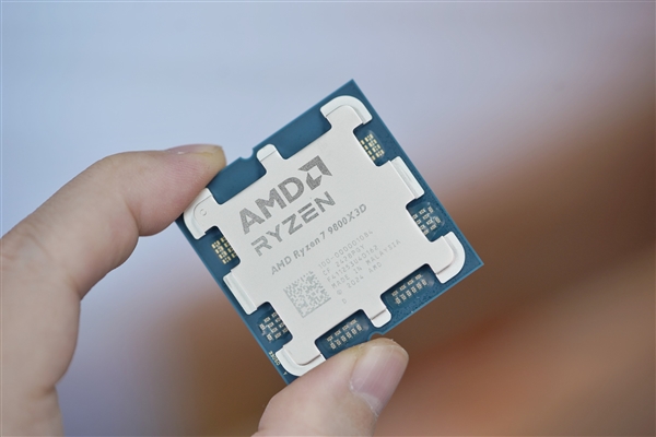 收入是Intel的5倍！AMD CPU美国亚马逊3月销量惊人占比80%-第2张图片-芙蓉之城