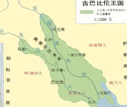 两河发源何处：探寻古老河流的源头之谜-第1张图片-芙蓉之城