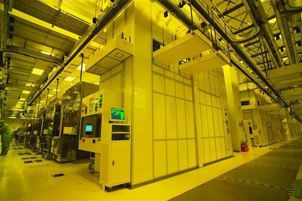 台积电2nm工艺缺陷率优于3nm和5nm-第1张图片-芙蓉之城