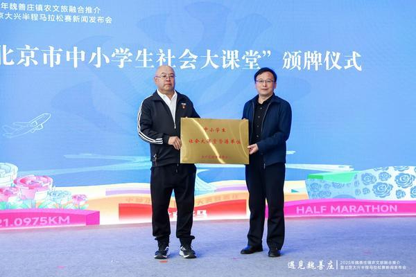 北京大兴魏善庄镇：以“花马”为媒，助力农文旅融合新发展-第3张图片-芙蓉之城