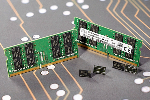 HBM4标准发布：总带宽提高至2TB/s-第1张图片-芙蓉之城