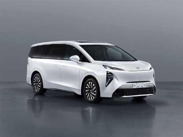 预计售价50万级！别克GL8 ENCASA申报：定位超豪华新能源MPV-第1张图片-芙蓉之城