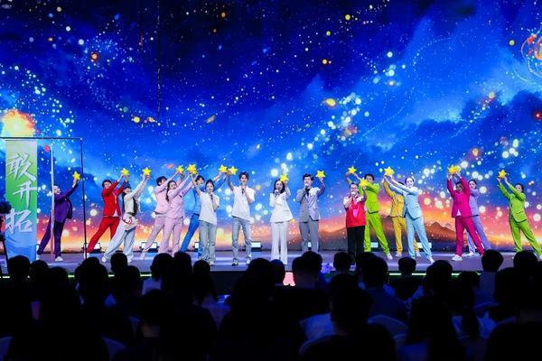 “青春大兴”品牌发布，北京市大兴区举办五四青年节主题活动-第6张图片-芙蓉之城