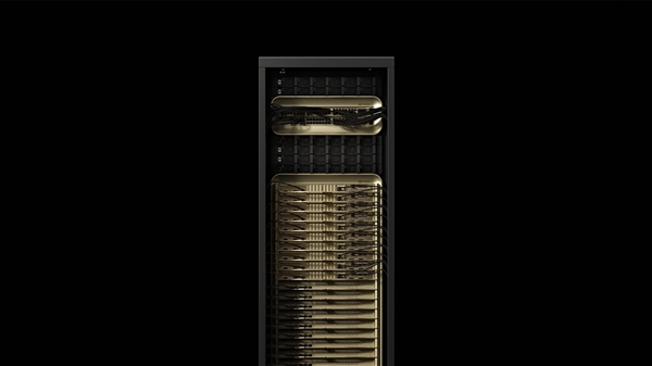 NVIDIA Blackwell GPU芯片首次美国制造！“美积电”功不可没-第2张图片-芙蓉之城