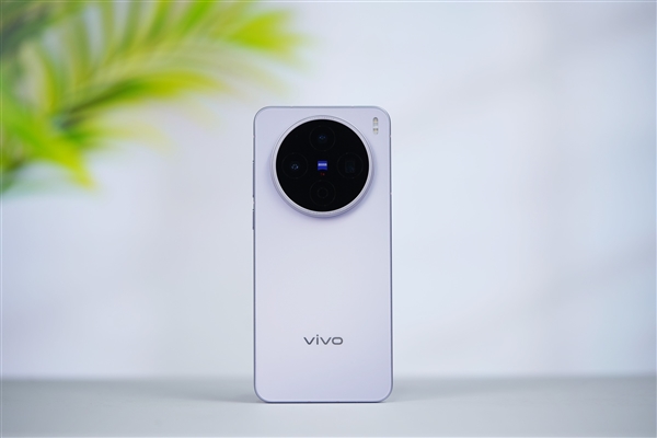 最强直屏旗舰！vivo X200s图赏-第7张图片-芙蓉之城