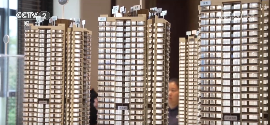 房产利好政策与市场旺销带动 楼市延续回暖态势-第4张图片-芙蓉之城