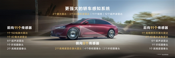带上油箱硬钢BBA！享界S9增程版上市：30.98万元起-第12张图片-芙蓉之城