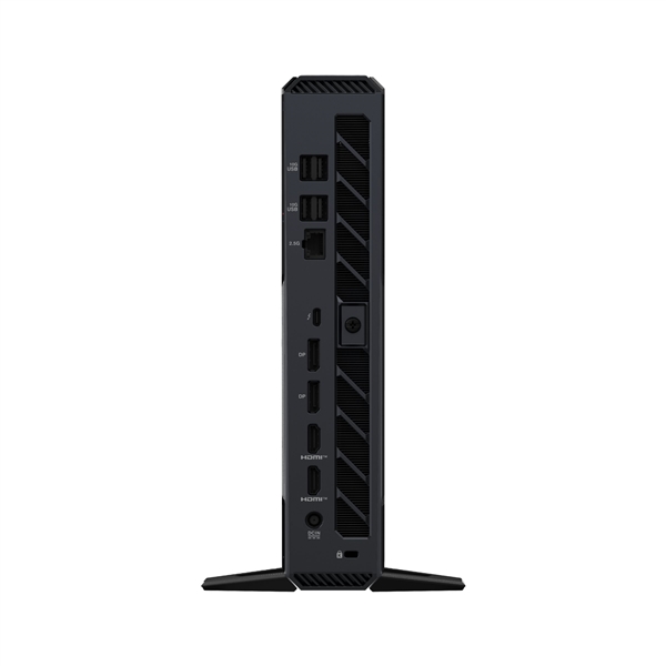 ROG NUC 2025迷你机正式发布：酷睿Ultra 9 275HX＋RTX 5080 2.5万元-第7张图片-芙蓉之城