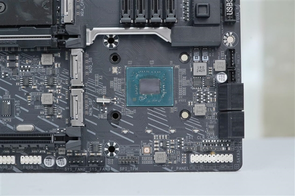 更亲民Ultra座驾！技嘉B860M AORUS PRO WIFI7主板图赏-第19张图片-芙蓉之城