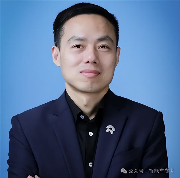 蔚来乐道总裁官宣离职：辜负期待 深感愧疚-第3张图片-芙蓉之城