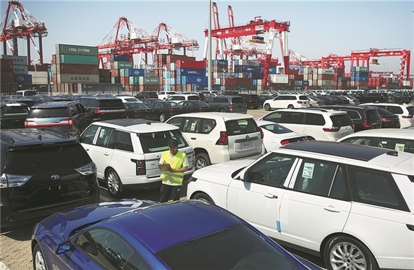 国人不再迷信进口车 保时捷也近腰斩！中国一季度进口车销量大跌39%-第3张图片-芙蓉之城