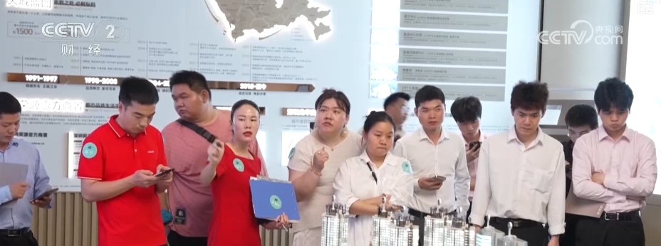 房产利好政策与市场旺销带动 楼市延续回暖态势-第3张图片-芙蓉之城