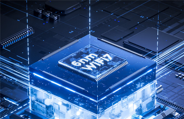中兴问天BE6800Pro+ Wi-Fi7路由器首发399元：自研四振子全向增益天线-第2张图片-芙蓉之城