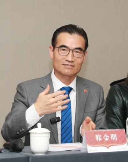 国家市场监督管理总局发展研究中心个人经济体高质量发展课题组走进和治友德-第3张图片-芙蓉之城