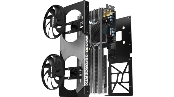百帧光追完全无压力！双风扇映众RTX 5060 Ti曜夜评测-第9张图片-芙蓉之城