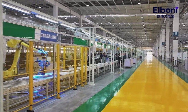 恩博力电器以科技之力开启可持续发展新篇章-第4张图片-芙蓉之城