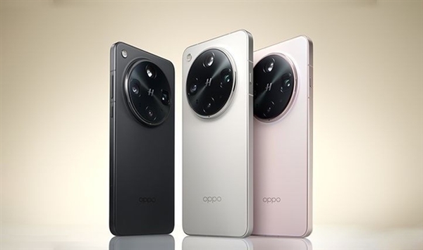 行业罕见2K直屏超大杯！OPPO Find X8 Ultra详细参数汇总 下周发布-第1张图片-芙蓉之城