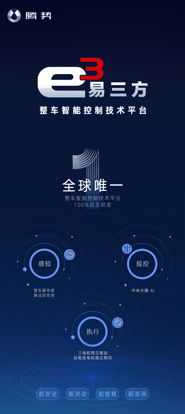 腾势N9鱼钩测试180km/h通过 赶超保时捷创全球最高速度纪录-第3张图片-芙蓉之城