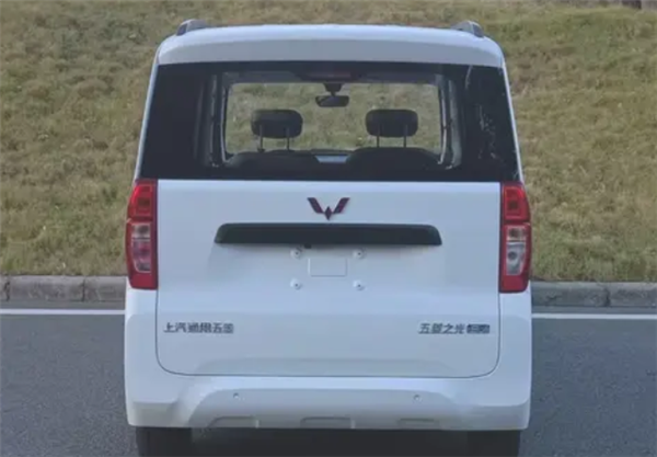 中国人自己的K-car！五菱之光EV新车申报：续航有望达到300km-第2张图片-芙蓉之城