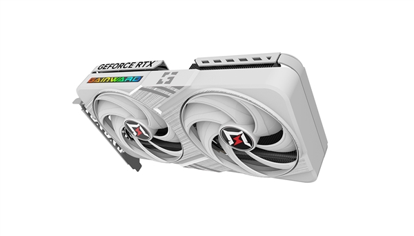 超帧实力！游戏加速MAX！耕升 GeForce RTX 5060/5060 Ti 系列显卡正式发布-第9张图片-芙蓉之城