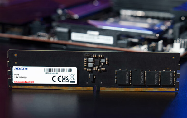 498元 威刚DDR5 CUDIMM内存上市：速率6400MT/s-第3张图片-芙蓉之城