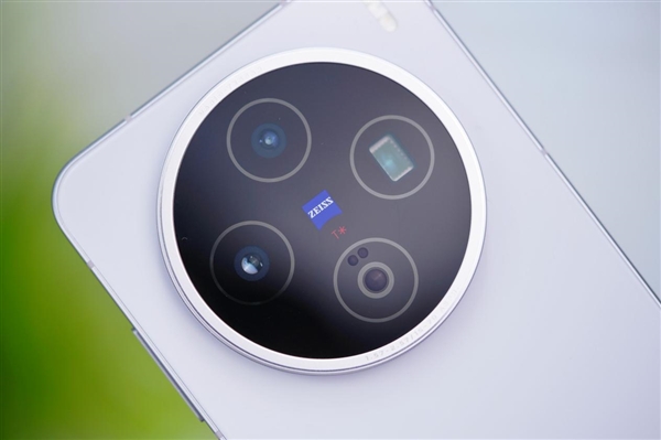 最强直屏旗舰！vivo X200s图赏-第14张图片-芙蓉之城