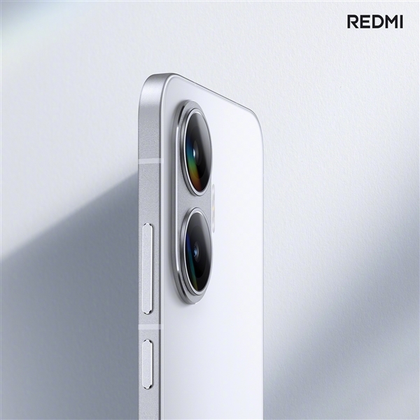REDMI Turbo 4 Pro普及金属中框：让2.5K档彻底告别塑料中框！-第1张图片-芙蓉之城