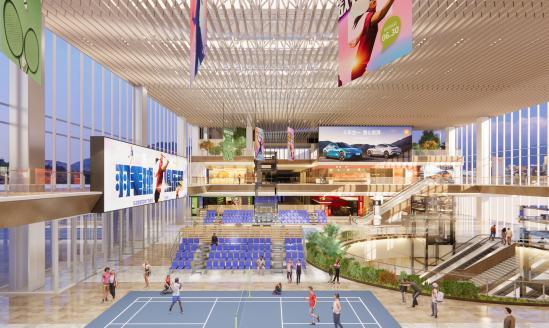 临空区大兴片区礼贤站TOD项目建设正式启动-第8张图片-芙蓉之城