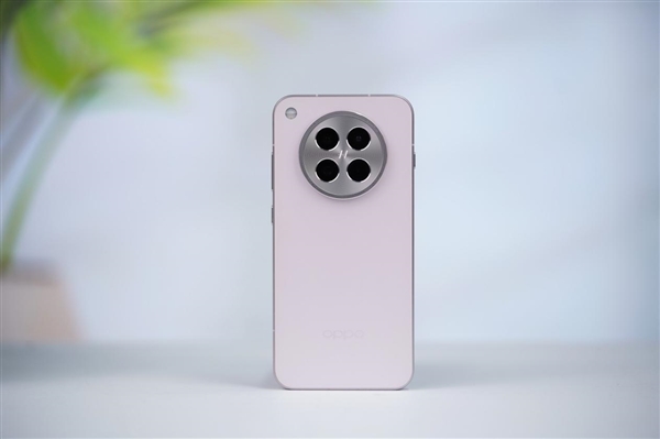 史上最窄四等边手机！OPPO Find X8s图赏-第8张图片-芙蓉之城
