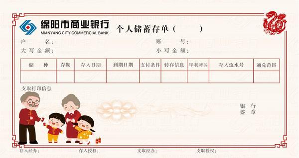 绵阳市商业银行：深耕养老金融新生态 打造