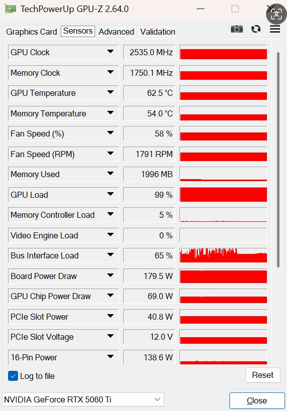 百帧光追完全无压力！双风扇映众RTX 5060 Ti曜夜评测-第14张图片-芙蓉之城