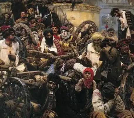 俄国两次关键改革：彼得一世改革与1861年农奴制改革-第1张图片-芙蓉之城