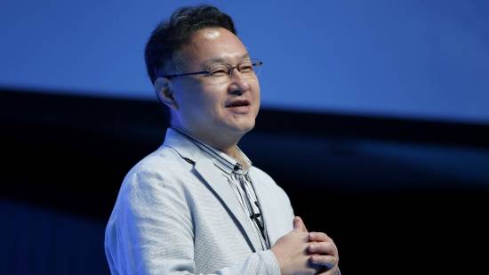 吉田修平谈PS5 SSD优势及未成为SIE CEO原因-第1张图片-芙蓉之城