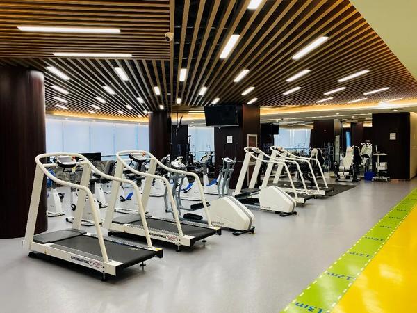 双奖加冕！爱康成中国大陆首家获“亚洲医疗大奖”专业体检机构-第6张图片-芙蓉之城