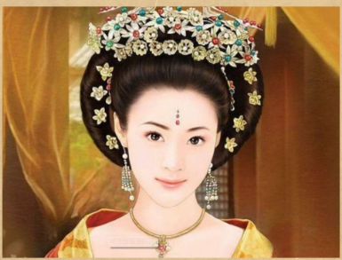 金俗：命运转折后的荣华与归宿-第1张图片-芙蓉之城