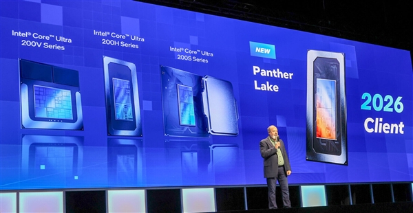 Intel怎么追！台积电完美搞定2nm 扭头就冲向1.4nm-第4张图片-芙蓉之城