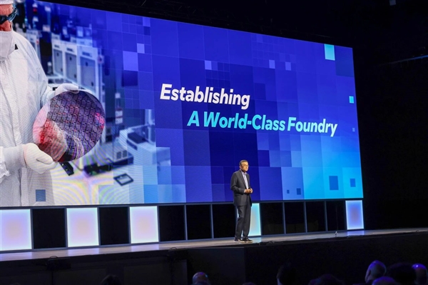Intel新任CEO陈立武：坚定代工、最重视与客户交流-第2张图片-芙蓉之城