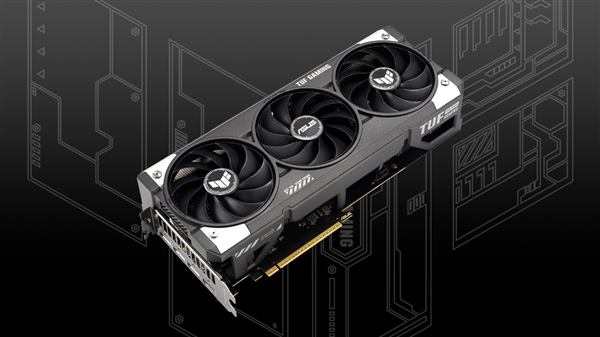 强力甜品！华硕RTX5060 Ti显卡DLSS4轻松战2K光追-第6张图片-芙蓉之城