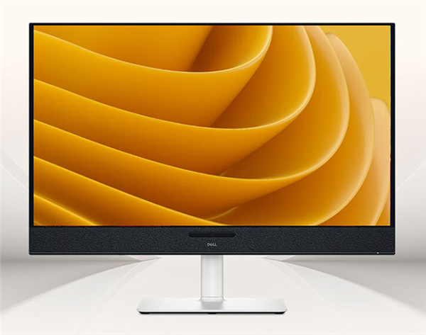 6499元 戴尔新款32寸显示器上市：4K 120Hz屏-第2张图片-芙蓉之城