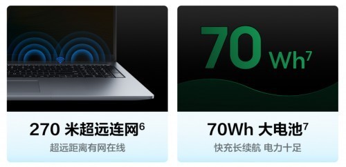 实力诠释办公生产力“新担当”！Hi MateBook D 16/14新品来袭！-第5张图片-芙蓉之城