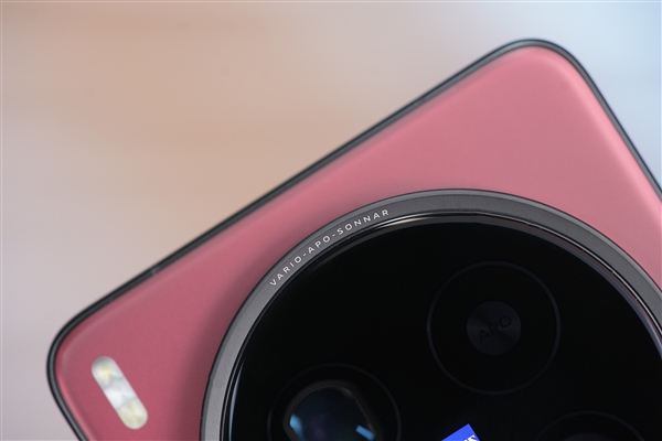 200mm纯光学长焦巨炮！vivo X200 Ultra摄影套装图赏-第23张图片-芙蓉之城