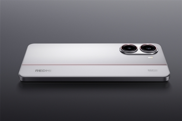 首发第四代骁龙8s！REDMI Turbo 4 Pro官宣本月见-第4张图片-芙蓉之城